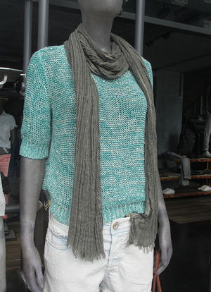 精选女装品牌推荐及零售指南