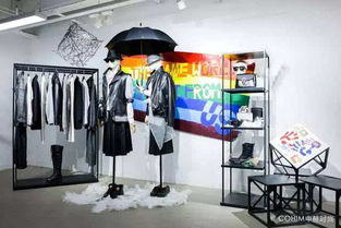 中国新零售业浪潮下，服饰陈列设计就业晋升班的机遇与未来