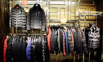 年末狂欢！萧山老牌服饰工厂店千件爆款底价狂甩，全场低至50元起