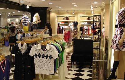 创业服装店属于什么行业？创业机会与好处一网打尽！